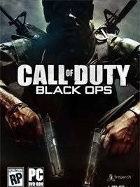Call of Duty Black Ops